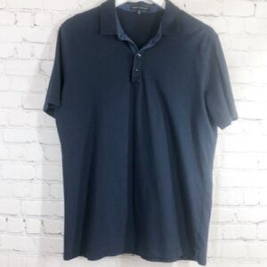 Robert Barakett polo